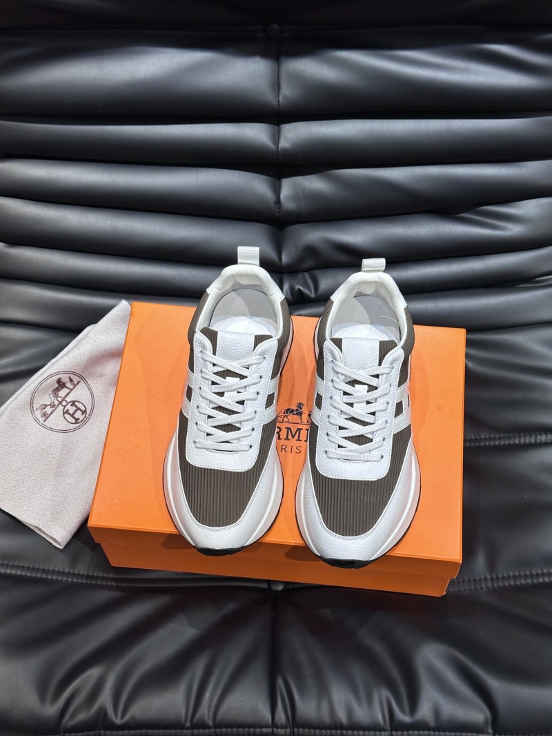 Hermes Sneakers